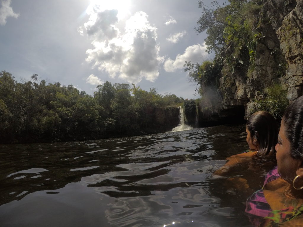 CapCut_Nova Trilha Na Chapada Dos Veadeiros