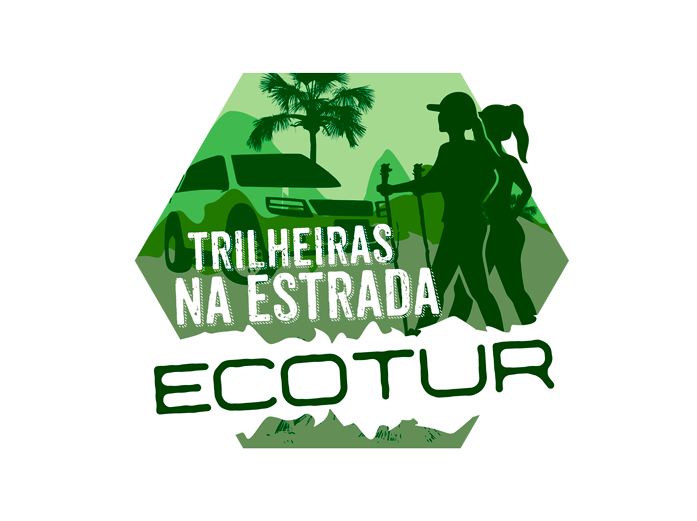 Trilheiras na Estrada Ecotur