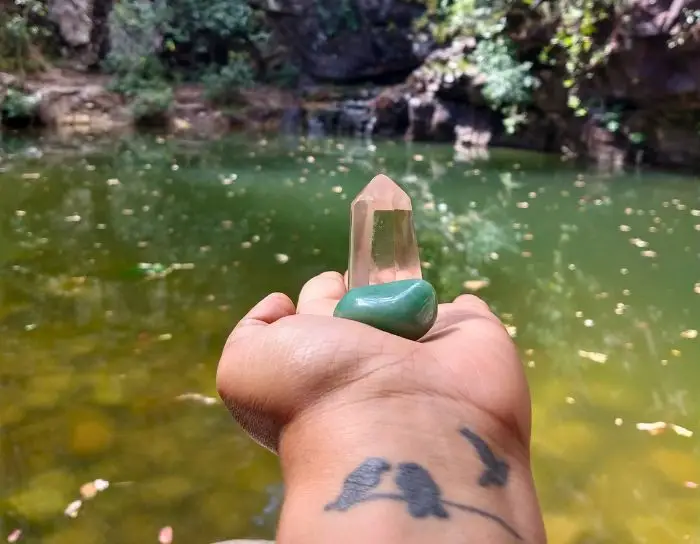Jornada de Bem-Estar na Chapada dos Veadeiros
